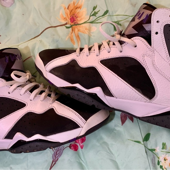 Jordan 7 Retro
Flint (2021 main image 8
